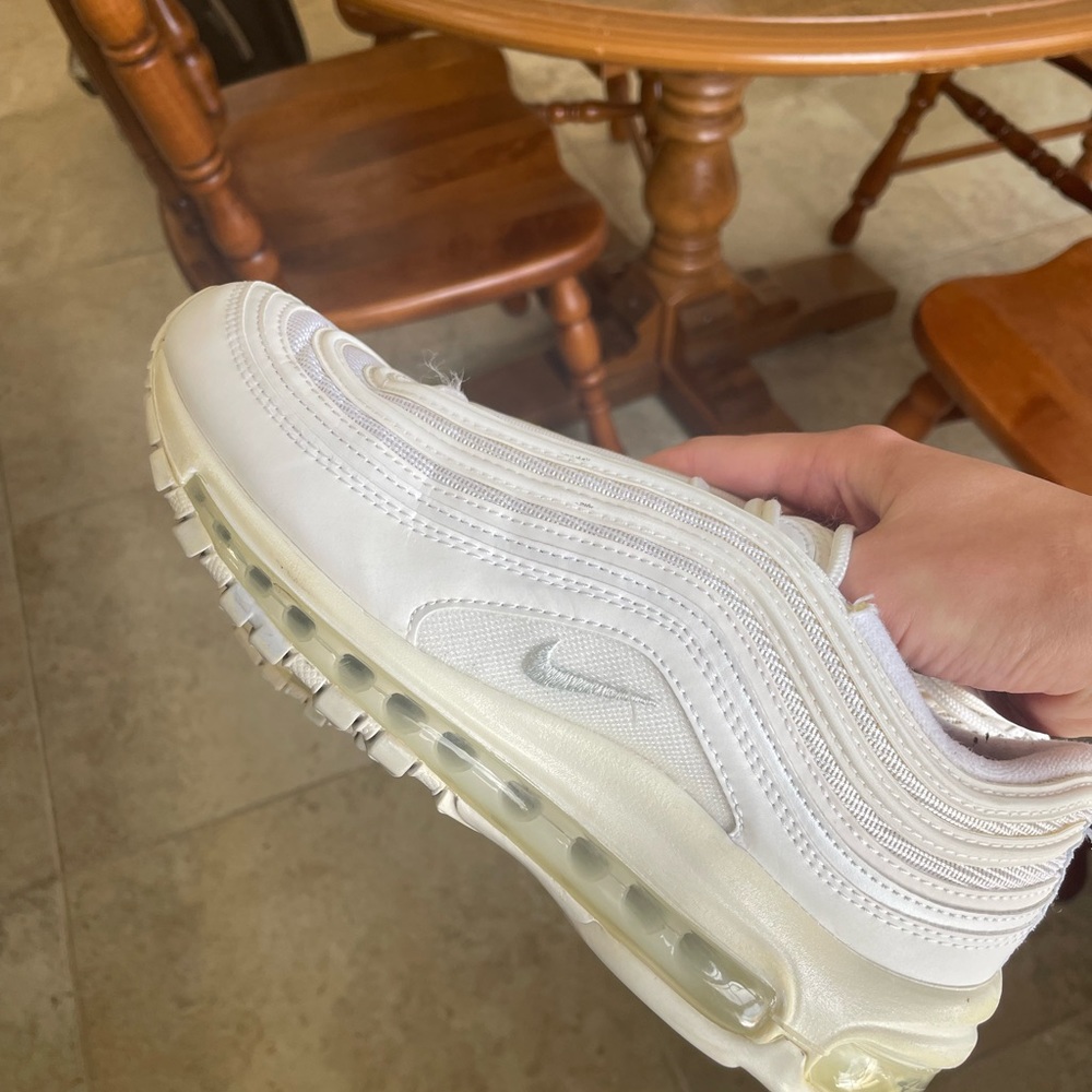 Air Max 97s used condition!! - Picture 10 of 15